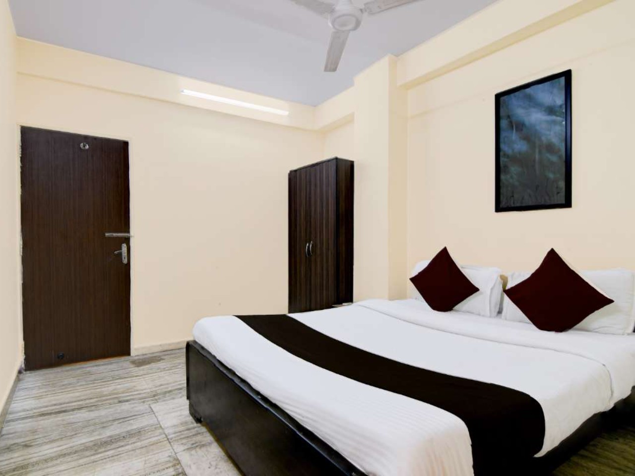 Kolstay Inn in Kolkata