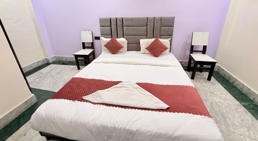 RC Residency in Delhi