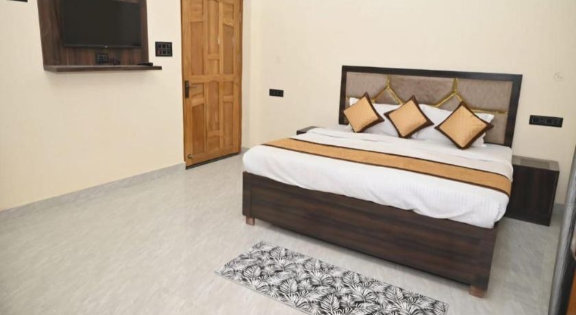 De Classico Residency in Ayodhya