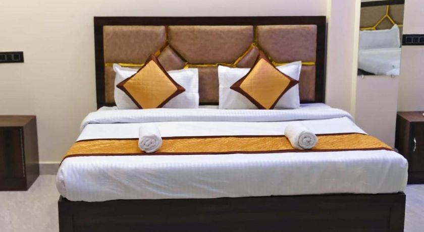 De Classico Residency in Ayodhya