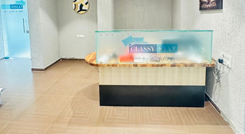 Golden Dawn Residency in Navi Mumbai