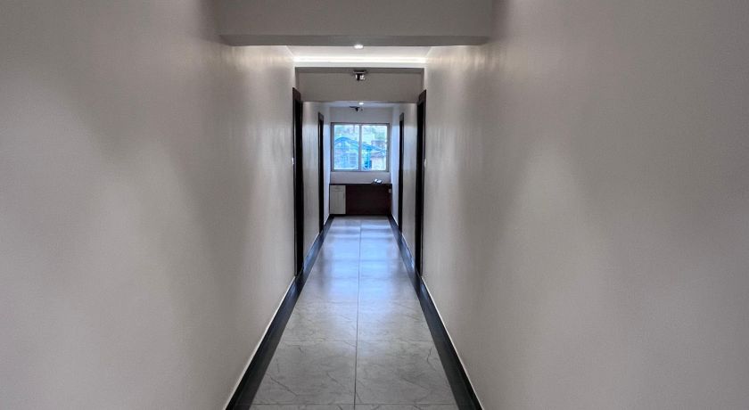 Golden Dawn Residency in Navi Mumbai