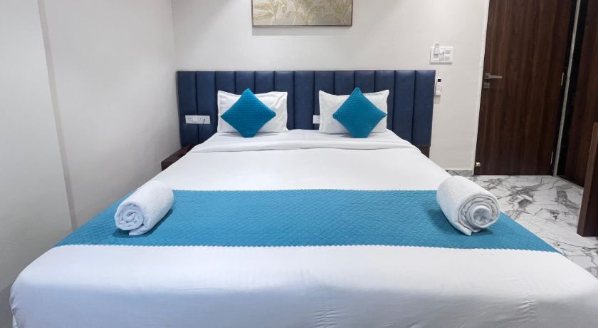 Golden Dawn Residency in Navi Mumbai