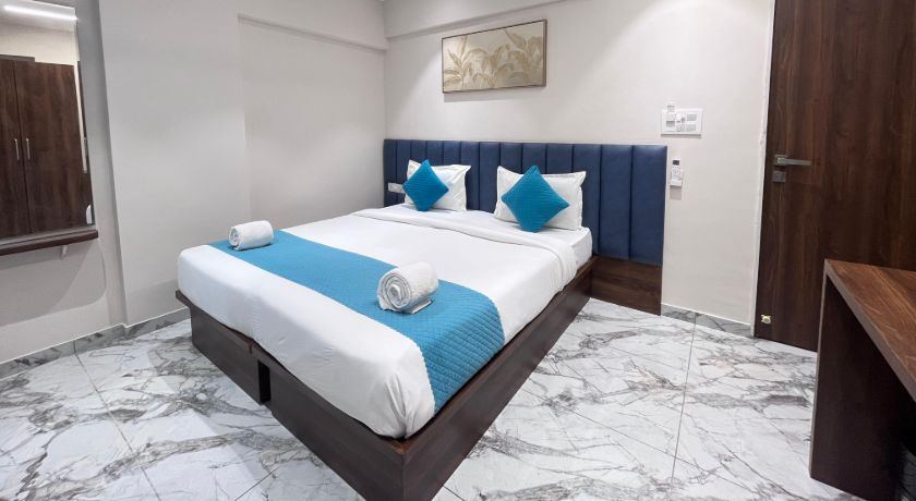 Golden Dawn Residency in Navi Mumbai