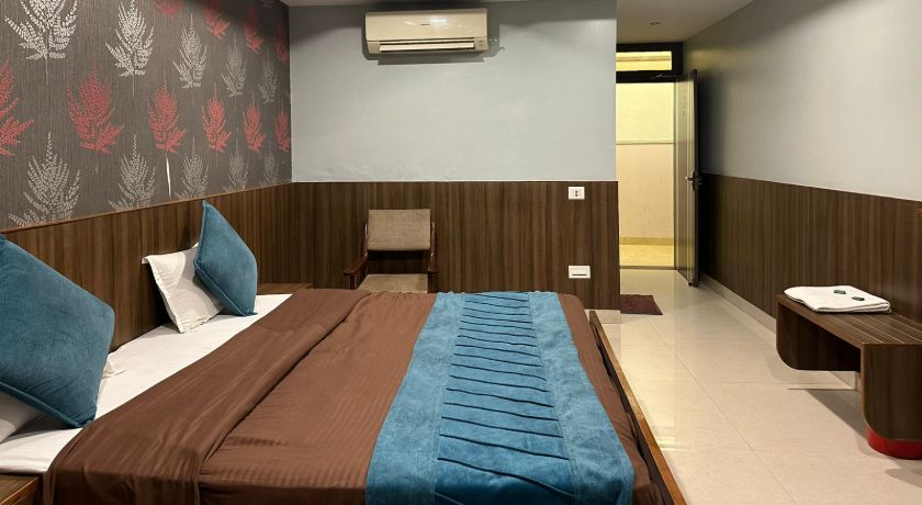 Shane Avadh Hotel in Ayodhya