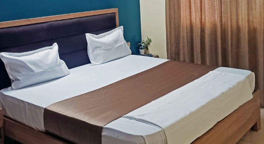 Platinum Inn in Bangalore