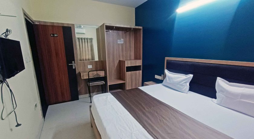 Platinum Inn in Bangalore