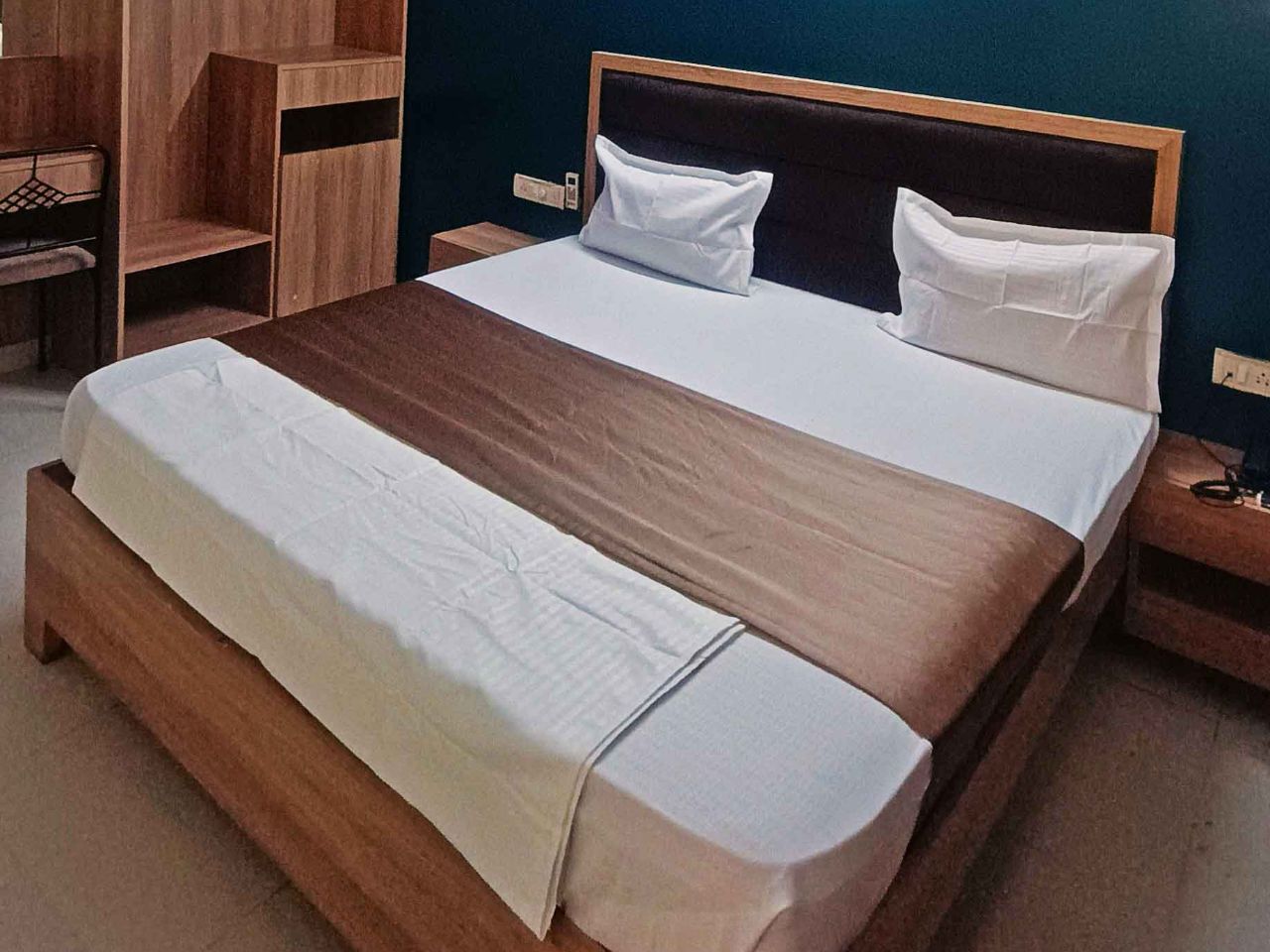 Platinum Inn in Bangalore