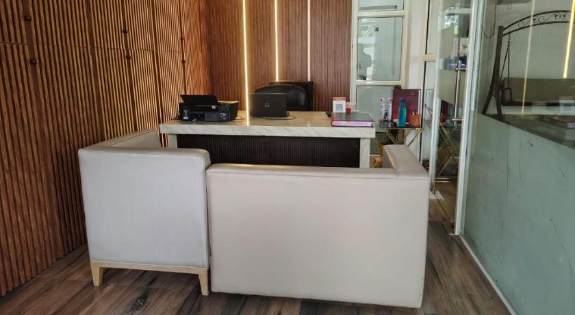 Luvi Casa Stay in Gurgaon