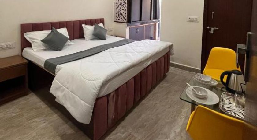 Luvi Casa Stay in Gurgaon