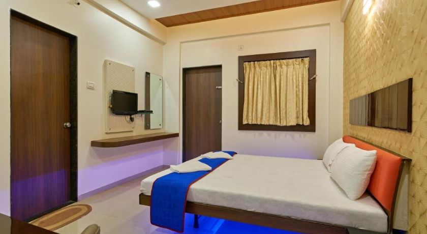 Hotel Ganeshratna Executive in Kolhapur