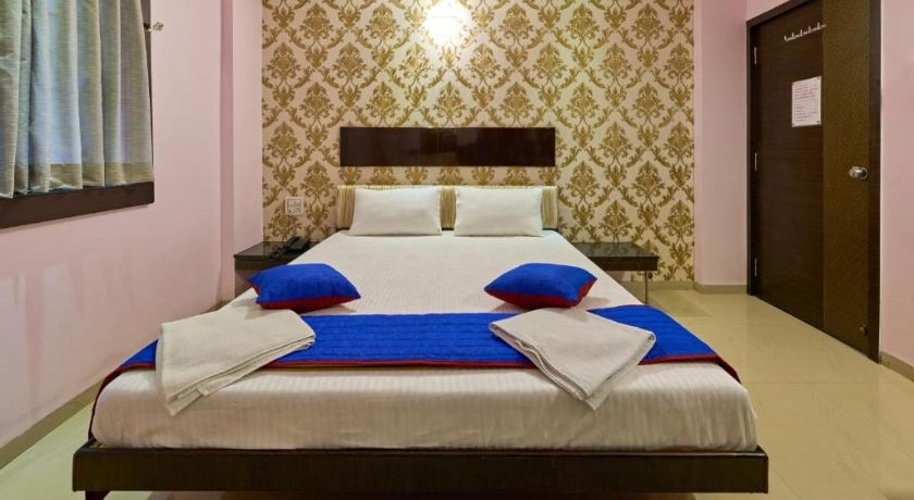 Hotel Ganeshratna Executive in Kolhapur