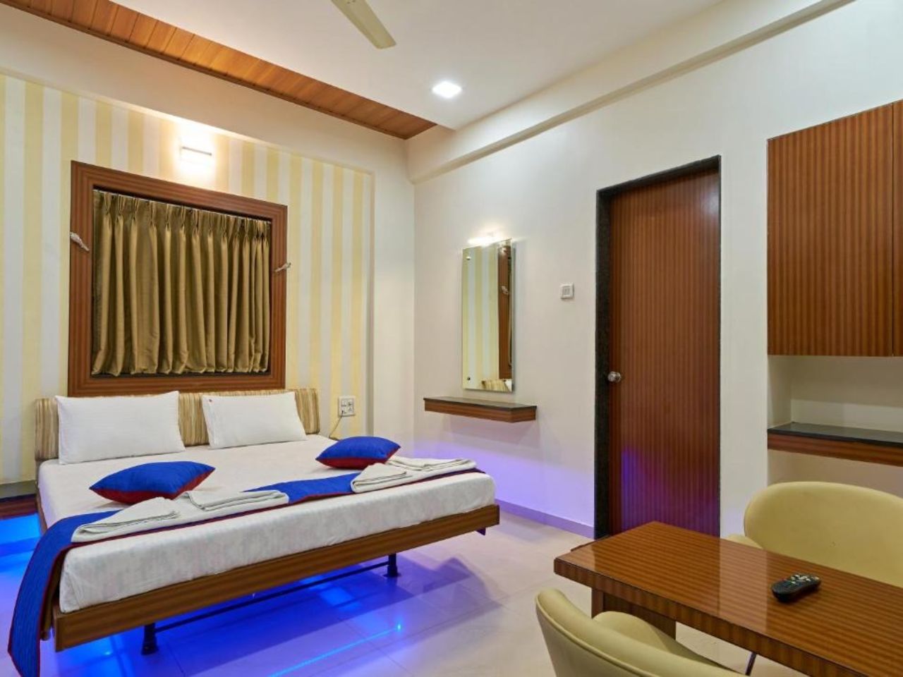 Hotel Ganeshratna Executive in Kolhapur