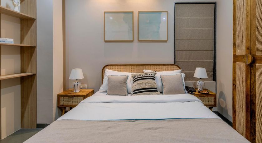 Tattva Suites in Pune