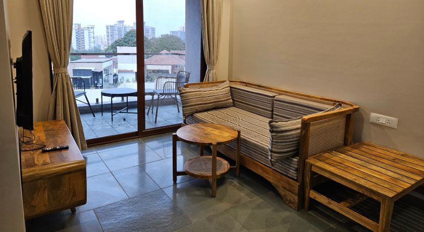 Tattva Suites in Pune