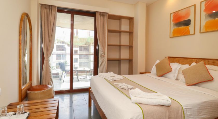 Tattva Suites in Pune