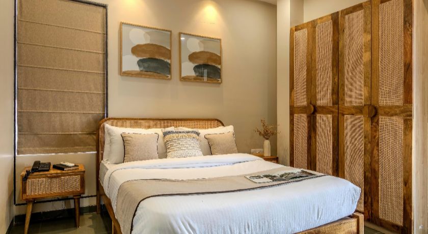 Tattva Suites in Pune