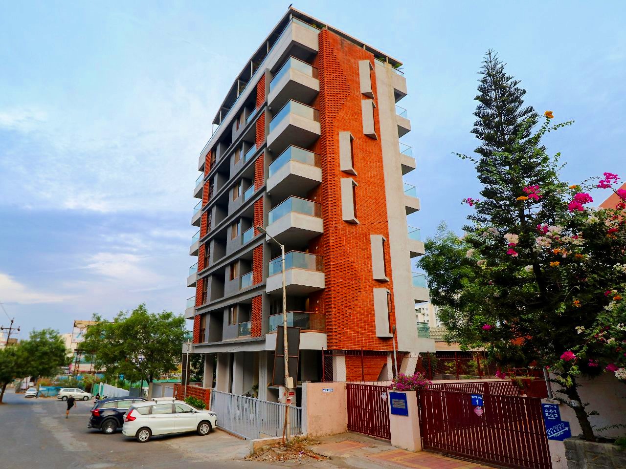 Tattva Suites in Pune