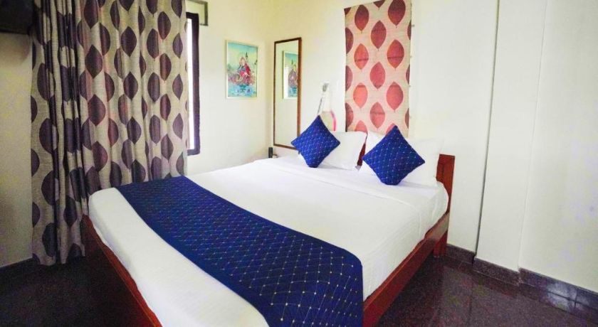 Mystic Felicity Inn in Bangalore