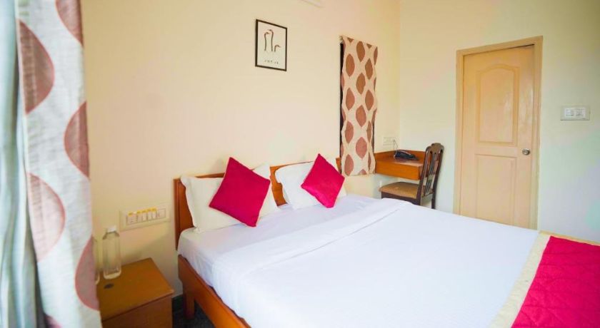 Mystic Felicity Inn in Bangalore