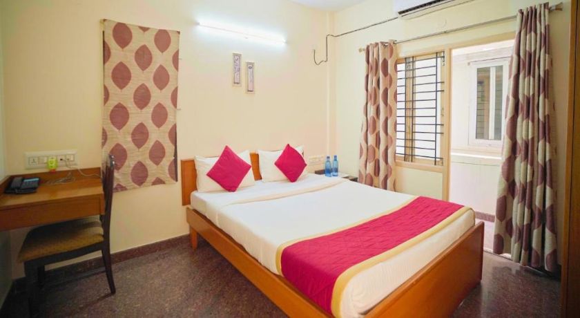 Mystic Felicity Inn in Bangalore