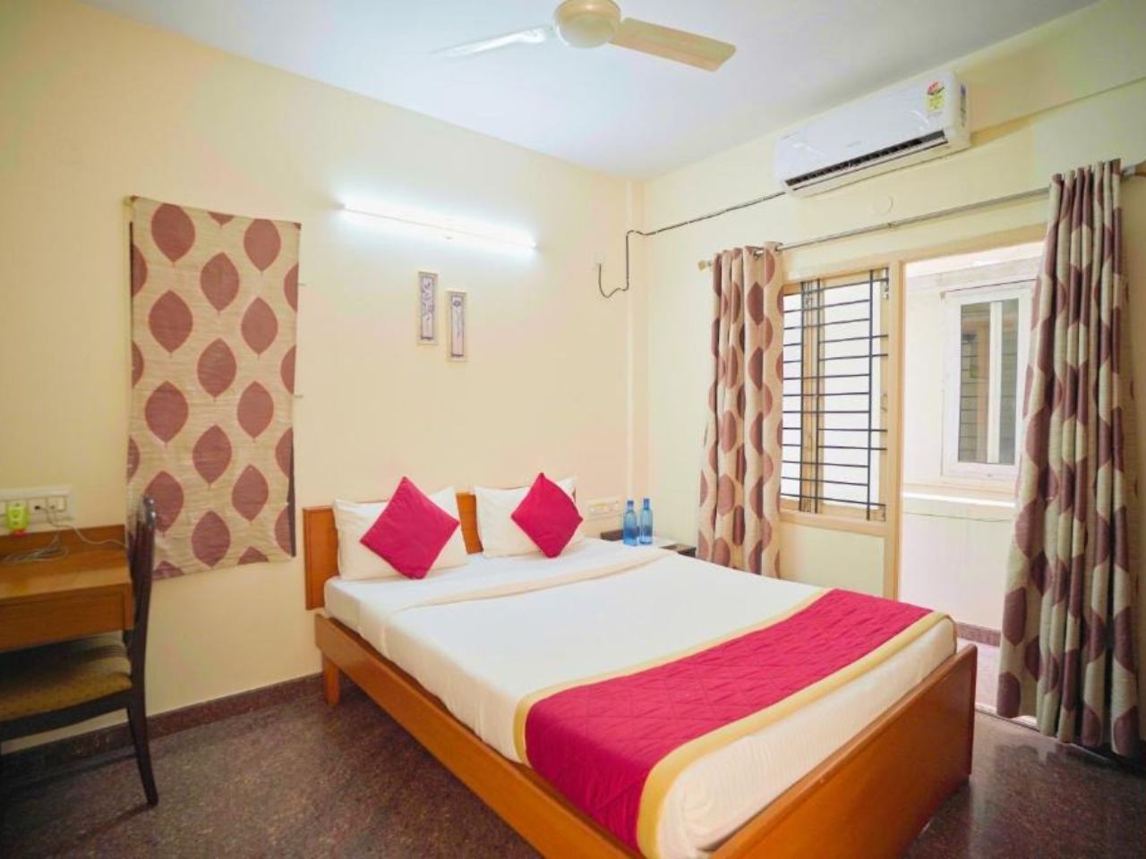 Mystic Felicity Inn in Bangalore