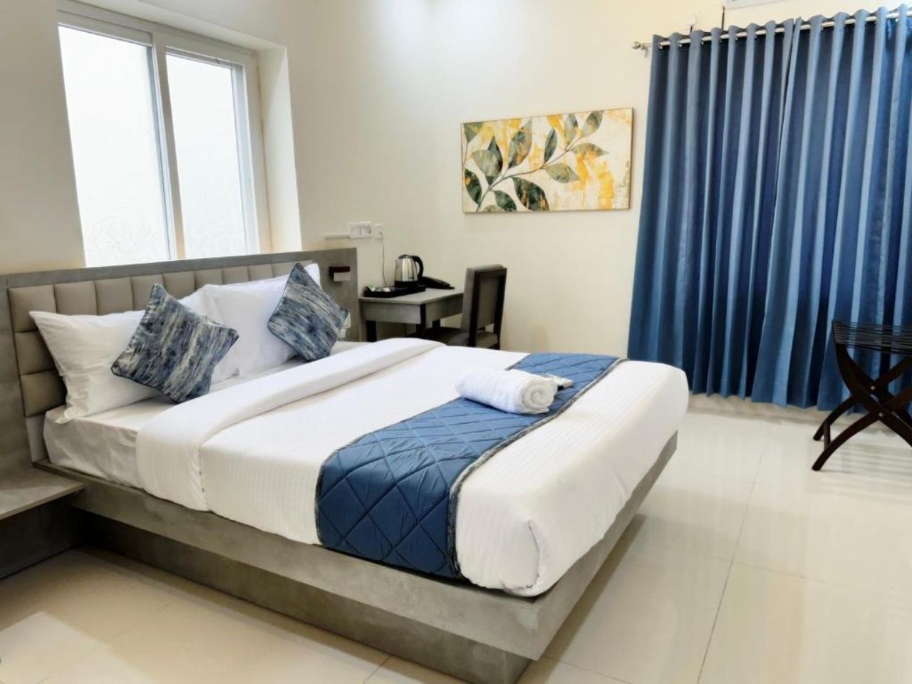 Axon Business Hotel Hitech City Hyderabad in Hyderabad