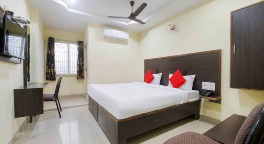Durga Bhavani Residency in Vijayawada