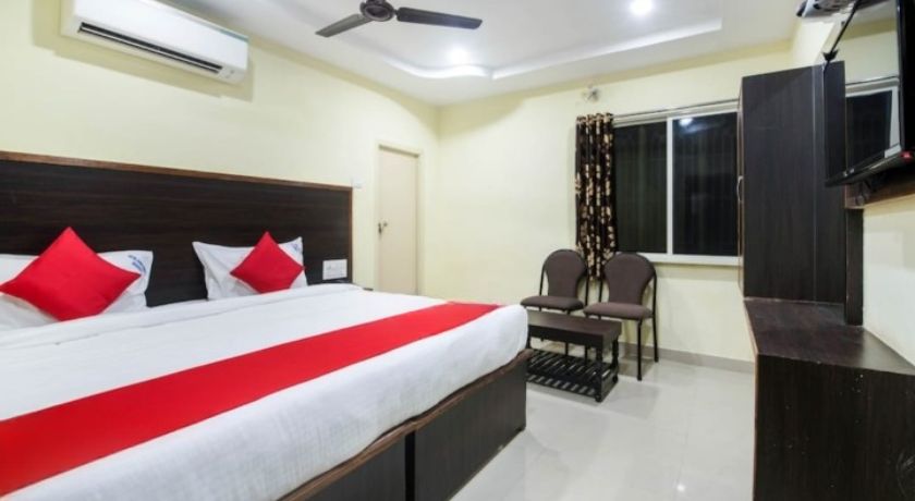 Durga Bhavani Residency in Vijayawada