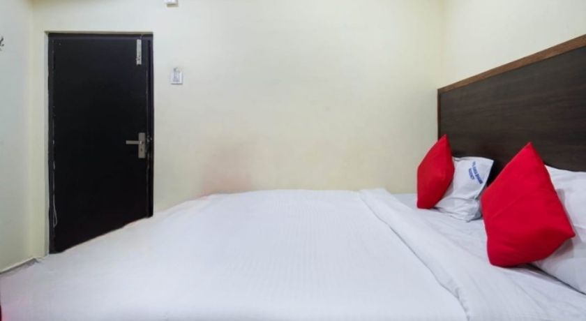 Durga Bhavani Residency in Vijayawada