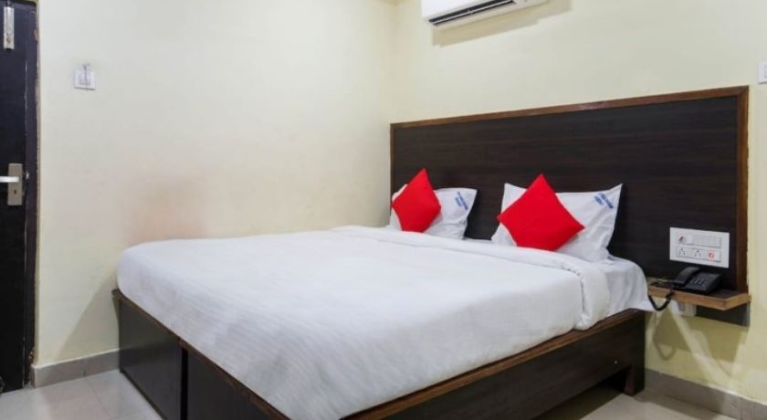 Durga Bhavani Residency in Vijayawada