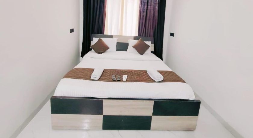 Hotel Revmantra in Pune