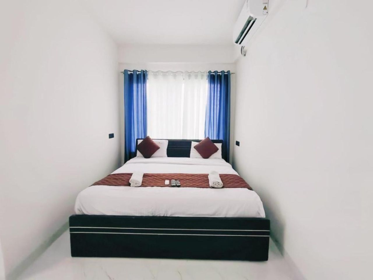 Hotel Revmantra in Pune