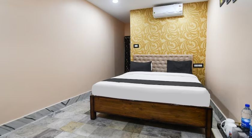 Hotel Silver Star in Bhubaneswar