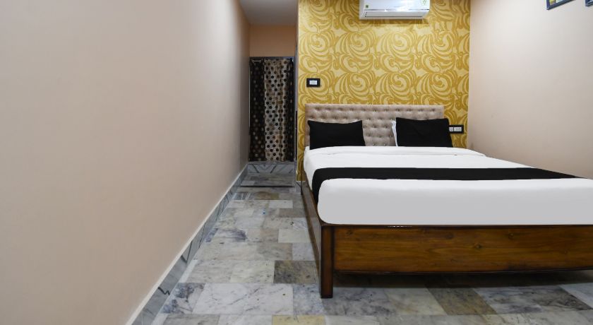 Hotel Silver Star in Bhubaneswar