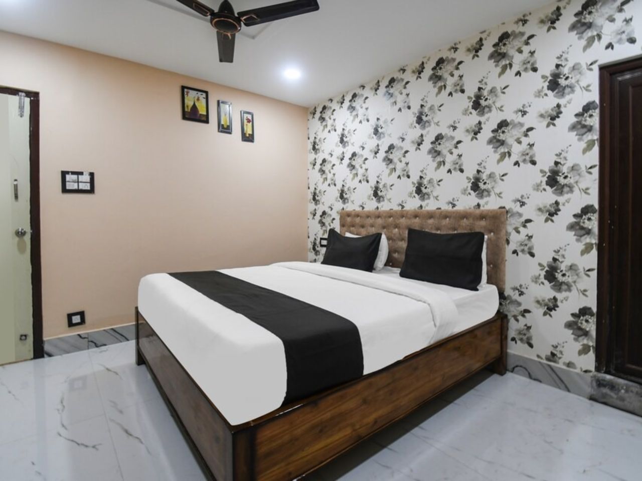 Hotel Silver Star in Bhubaneswar