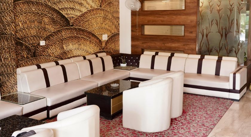 Sanskar Grand By The County Inn in Jaipur