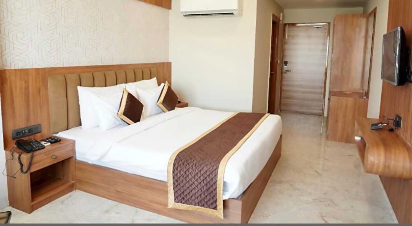 Sanskar Grand By The County Inn in Jaipur