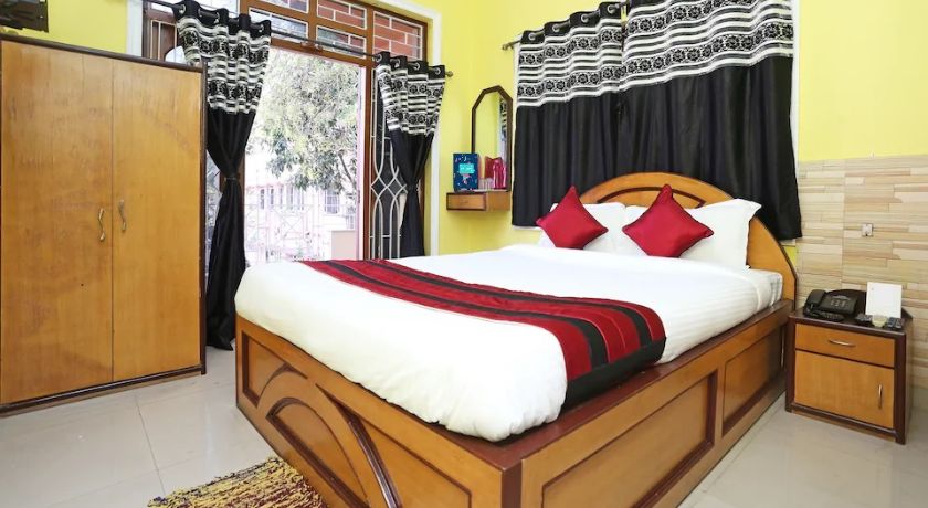 Sterlink Guest House in Kolkata