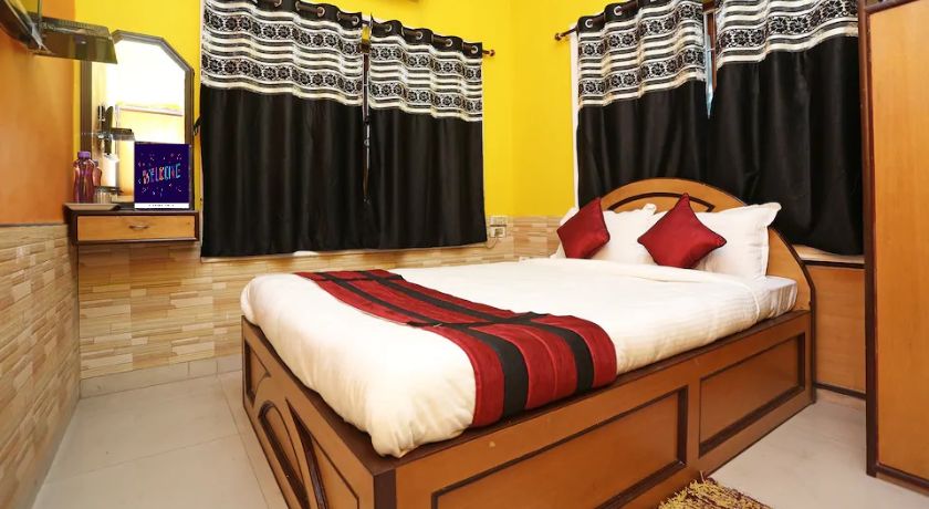 Sterlink Guest House in Kolkata