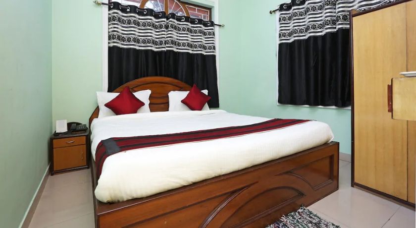 Sterlink Guest House in Kolkata