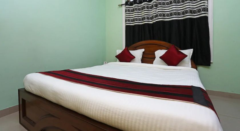Sterlink Guest House in Kolkata