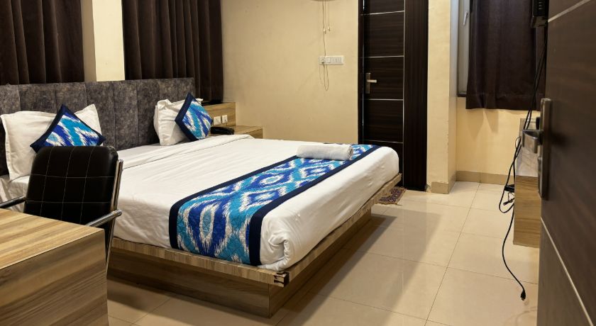 Hotel Pink City Prime in Jaipur