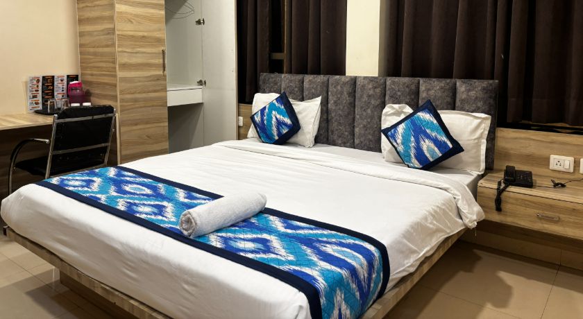 Hotel Pink City Prime in Jaipur