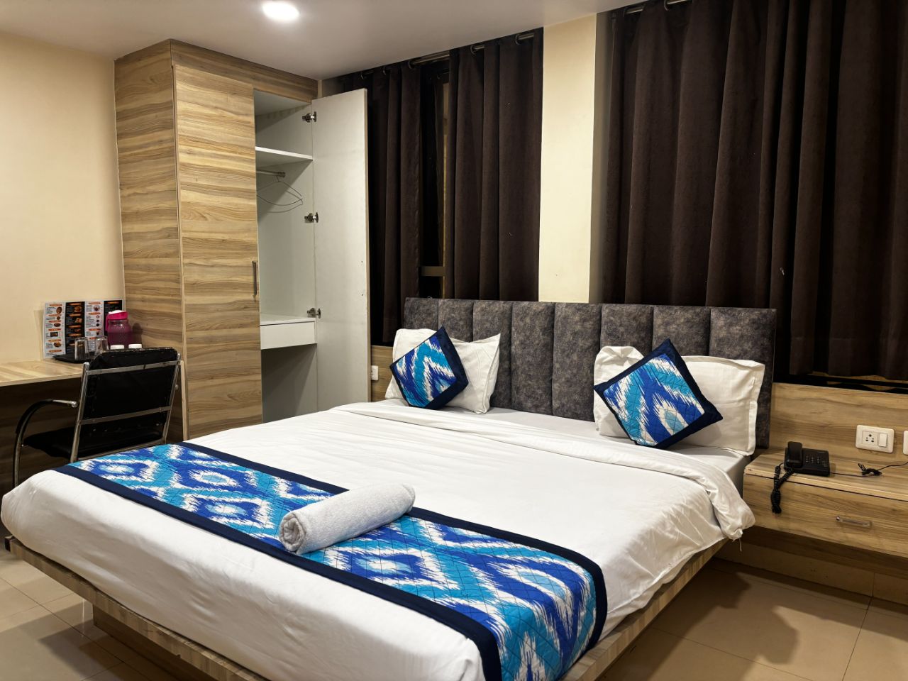 Hotel Pink City Prime in Jaipur