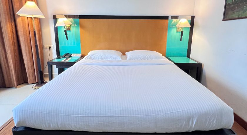 Mercy Luxury Business Hotel in Kochi