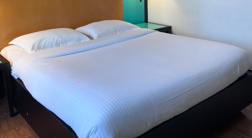 Mercy Luxury Business Hotel in Kochi