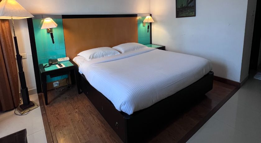 Mercy Luxury Business Hotel in Kochi