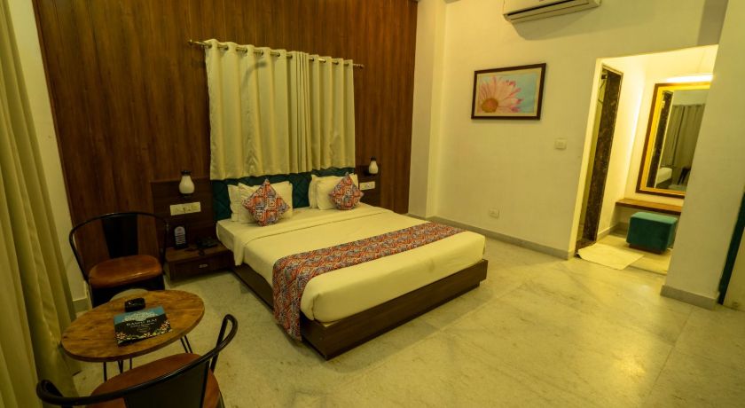 Atithi Bhanwar By Keshav Global in Udaipur