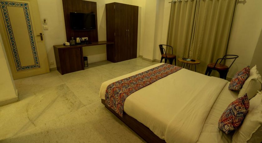 Atithi Bhanwar By Keshav Global in Udaipur